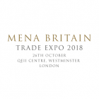 MENA (Middle East North Africa) Britain Trade Expo 2018