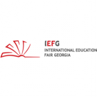 IEFG 2019- INTERNATIONAL EDUCATION FAIR GEORGIA 2019