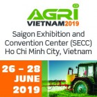 Agri Vietnam 2019