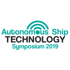 Autonomous Ship Technology Symposium 2019