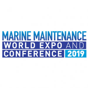 Marine Maintenance World Expo 2019