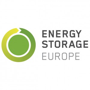 ENERGY STORAGE EUROPE 2019