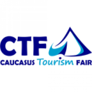 CAUCASUS TOURISM FAIR 2019