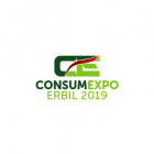 CONSUMEXPO ERBIL 2019-International Trade Fair For Consumer Products