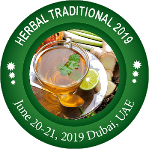 2nd International Conference on Herbal & Traditional Medicine