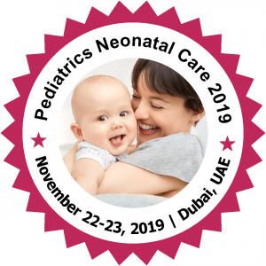 23rd World Congress on  Pediatrics, Neonatology & Primary Care