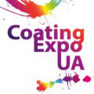 COATING EXPO UA - 2019