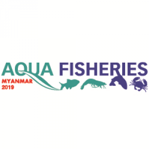 The 6th International show for Aquaculture and Fisheries in Myanmar -The 6th International show for Aquaculture and Fisheries in Myanmar