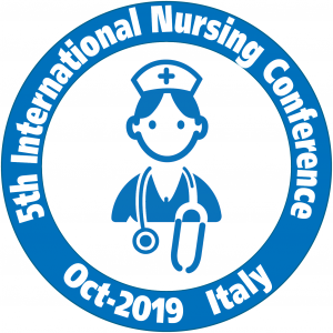 Nursing-2019-5th International Nursing Conference