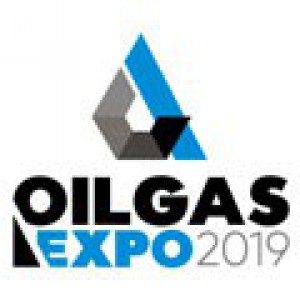 OILGASEXPO - 2019