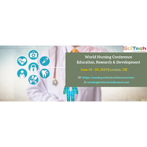 World Nursing Conference Education, Research & Development