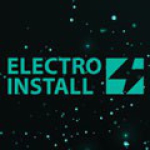ELECTRO INSTALL - 2019