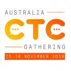 CTC-CAPA Corporate Travel Gathering - Australia