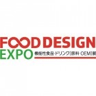 Food Design Expo 2020