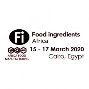 Food Ingredients Africa 2020