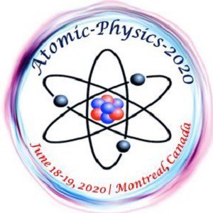 International Conference and Expo on Atomic, Molecular and Optical Physics
