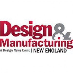 Design & Manufacturing New England 2020