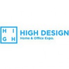 High Design – Home & Office Expo 2020