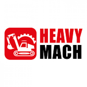 Heavy Mach 2022