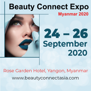 Beauty Connect Expo Myanmar 2020