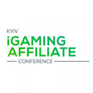 Kyiv iGaming Affiliate Conference