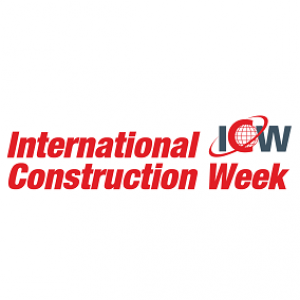 International Construction Week (ICW) 2022