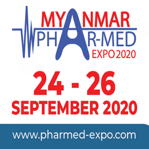 Myanmar Phar-Med 2020