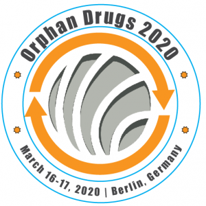 International Conference on Orphan Drugs & Rare Diseases