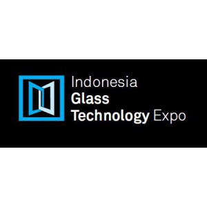 Indonesia Glass Technology Expo 2020