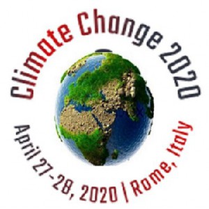 Climate Congress 2020 (Climate Change Conferences)