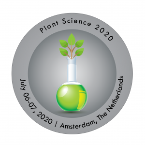 3rd International Conference on Plant Science and Agriculture