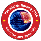 4th World Congress on Psychiatry & Mental health Nursing