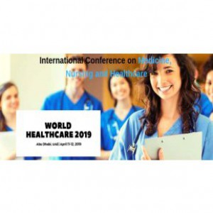 International Medicine, Nursing and Healthcare Conference