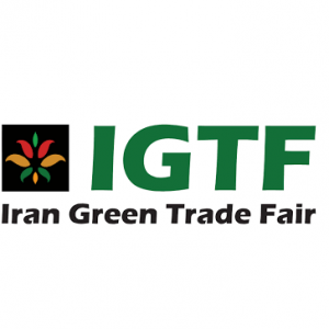 IGTF - Iran Green Trade Fair