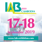 Cambodia Lab 2019