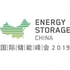 Energy Storage China 2019