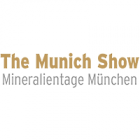 THE MUNICH SHOW - MINERALIENTAGE MÜNCHEN 2019