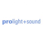 Prolight + Sound 2019