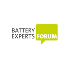 BATTERY EXPERTS FORUM 2019