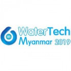 WaterTech Myanmar 2019