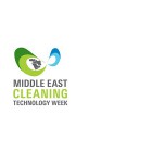 Middle East Cleaning Technology Week 2021