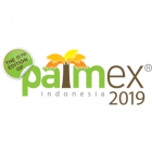 Palm Oil Expo (PALMEX) Indonesia 2019