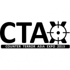 Counter Terror Asia Expo 2019