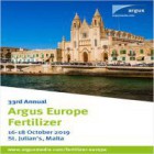 Argus Europe Fertilizer in Malta - October 2019