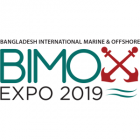 Bangladesh International Marine And Offshore Expo (BIMOX) 2019