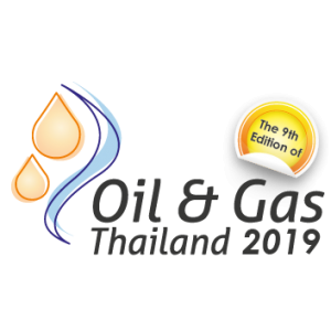 Oil & Gas Thailand 2019