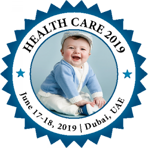 2nd Annual Conference on Pediatric Nursing and Healthcare - Health Care 2019