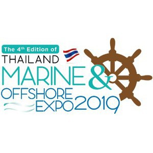 Thailand Marine & Offshore Expo (TMOX) 2019