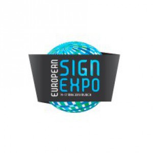 EUROPEAN SIGN EXPO 2019