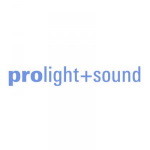 Prolight + Sound 2019